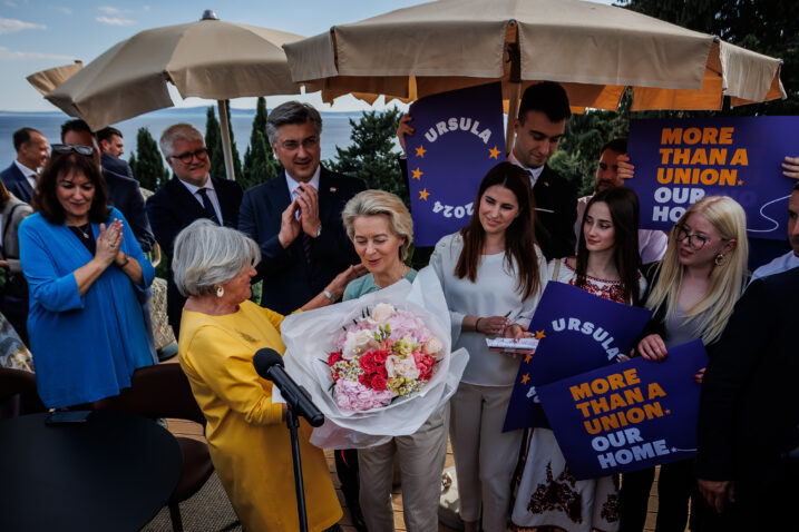 Foto Zvonimir Barisin/PIXSELL