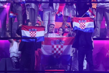 Foto Sanjin Strukic/PIXSELL