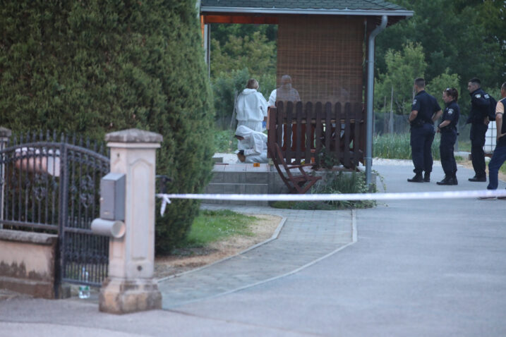 Photo: Vjeran Zganec Rogulja/PIXSELL