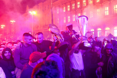 Foto Matija Habljak/PIXSELL