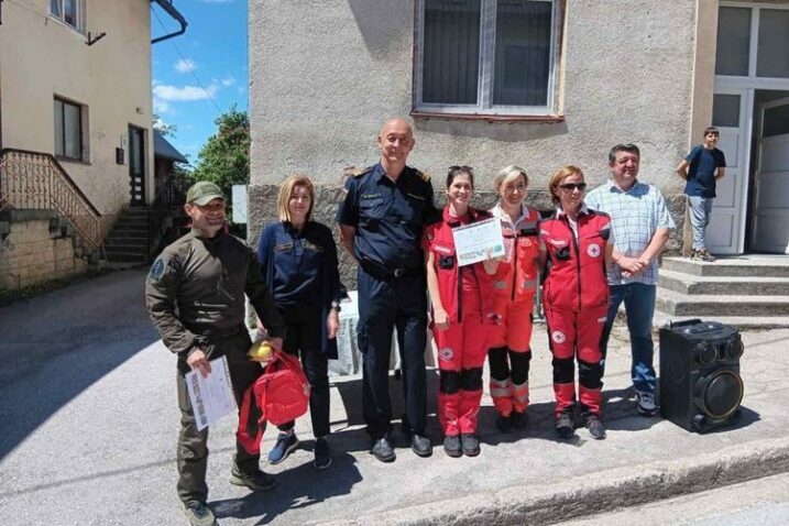 Foto PU PG