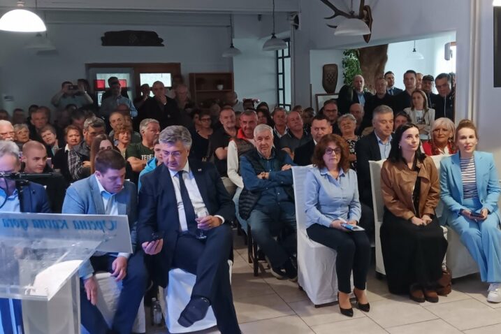 Foto Marinko Krmpotić