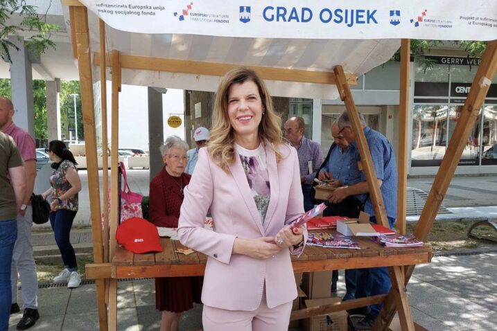 Biljana Borzan