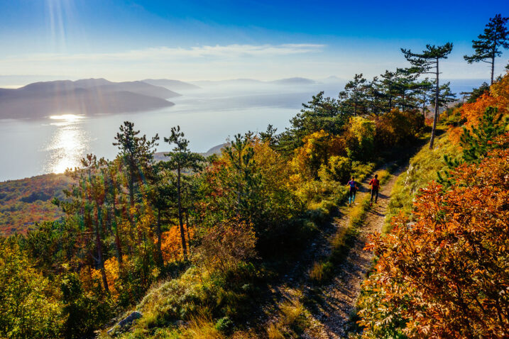 Foto Park prirode Učka