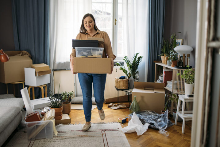 FOTO: iStock