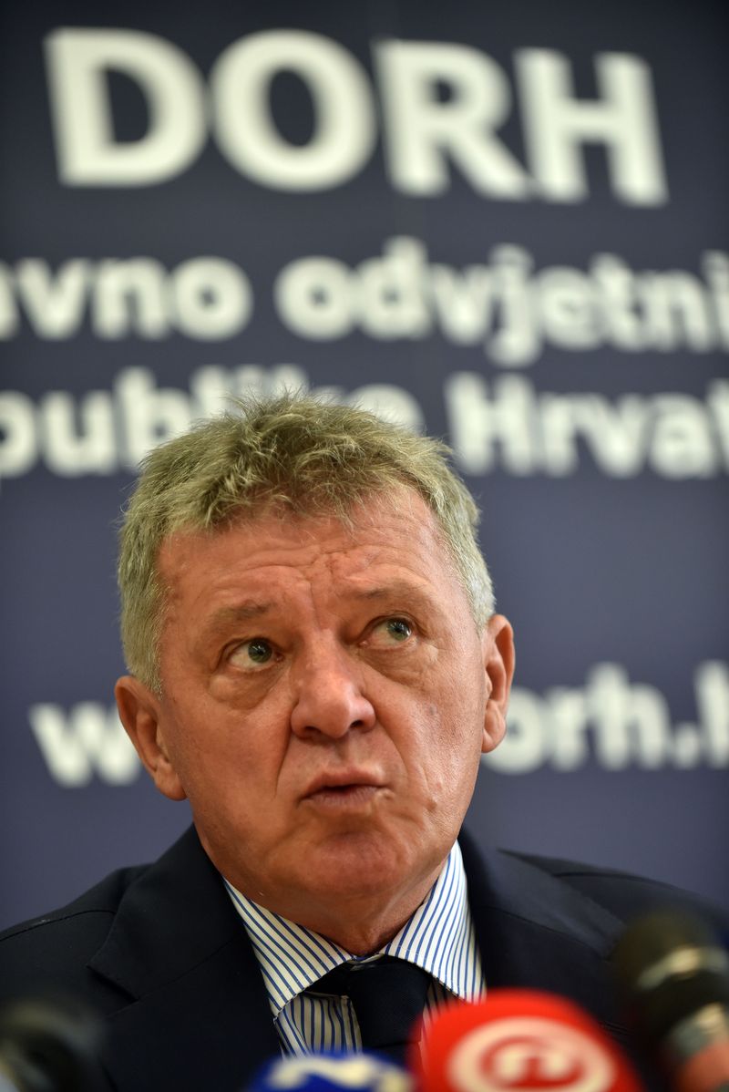 Snimio Davor KOVAČEVIĆ