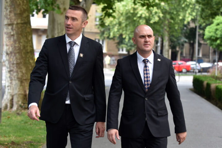 Foto Davor Kovačević