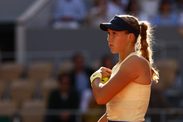 Mira Andrejeva/Foto REUTERS