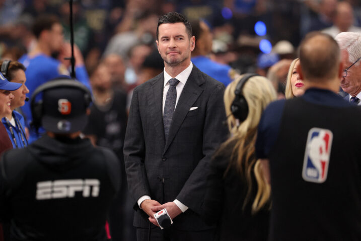 J. J. Redick/Foto REUTERS