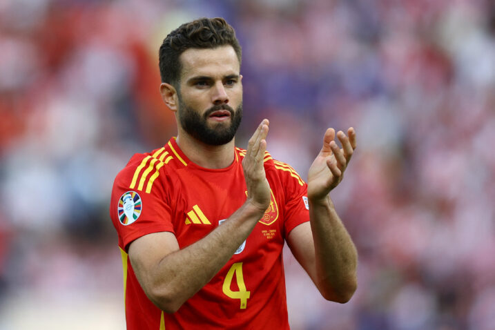 Nacho/Foto REUTERS