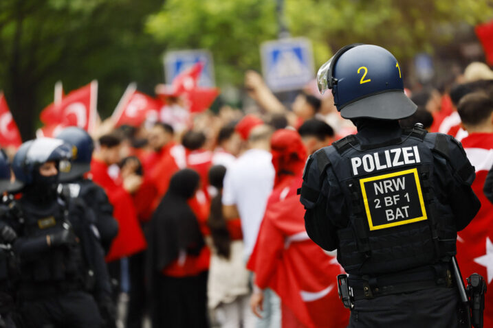 Foto REUTERS
