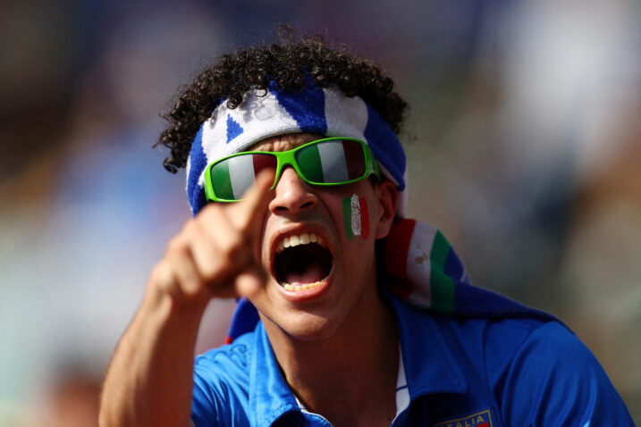 Foto REUTERS