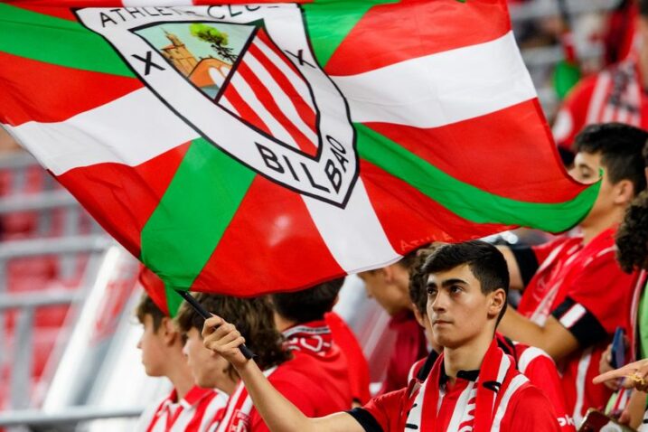Foto Facebook Athletic Bilbao