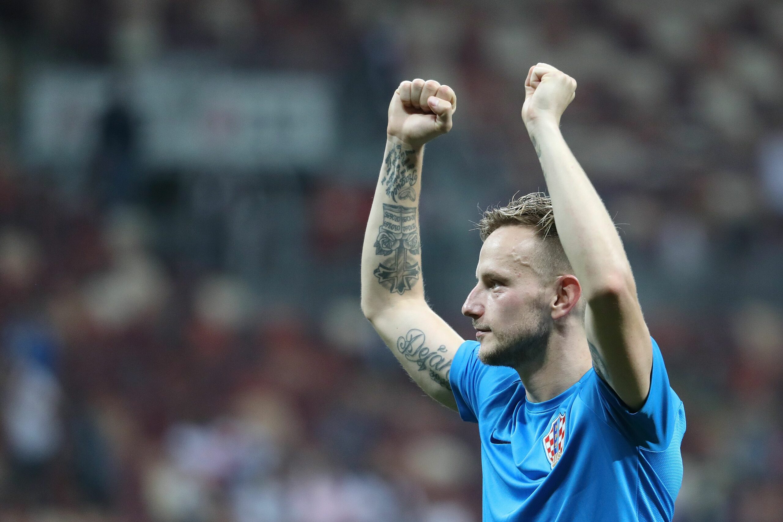 Ivan Rakitić/Foto PIXSELL