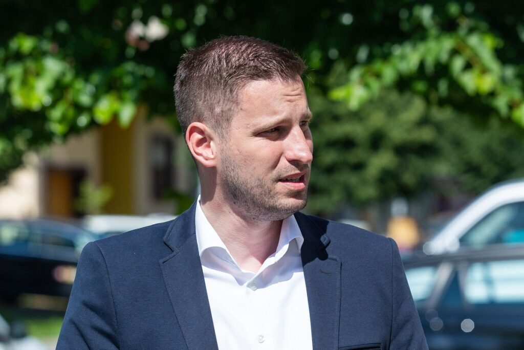 Ivan Radić / Foto Davor Javorovic/PIXSELL