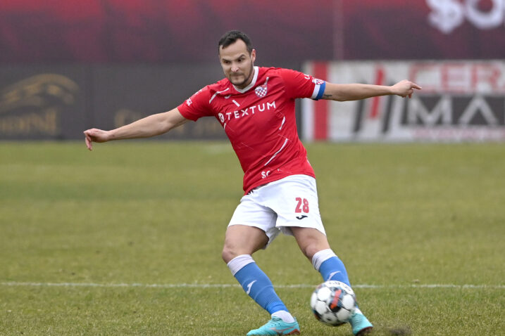Mario Tadejević/Foto V. KARUZA