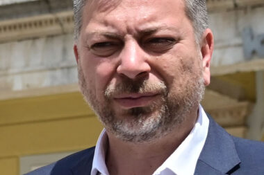 Snimio VEDRAN KARUZA