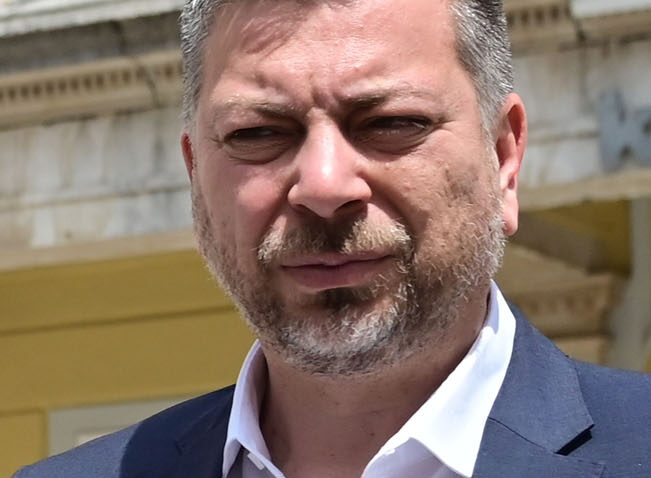 Snimio VEDRAN KARUZA