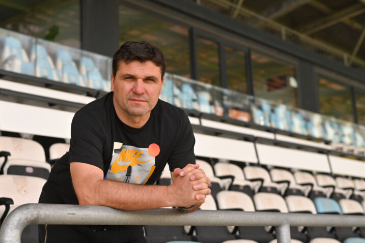Darko Raić Sudar