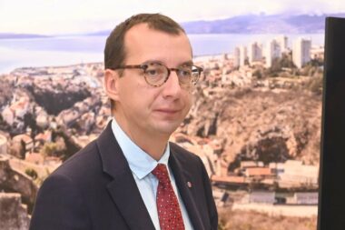 Marko Filipović / Foto Marko Gracin