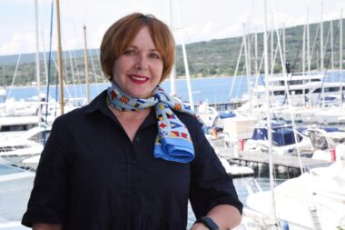 SNIMIO SERGEJ DRECHSLER