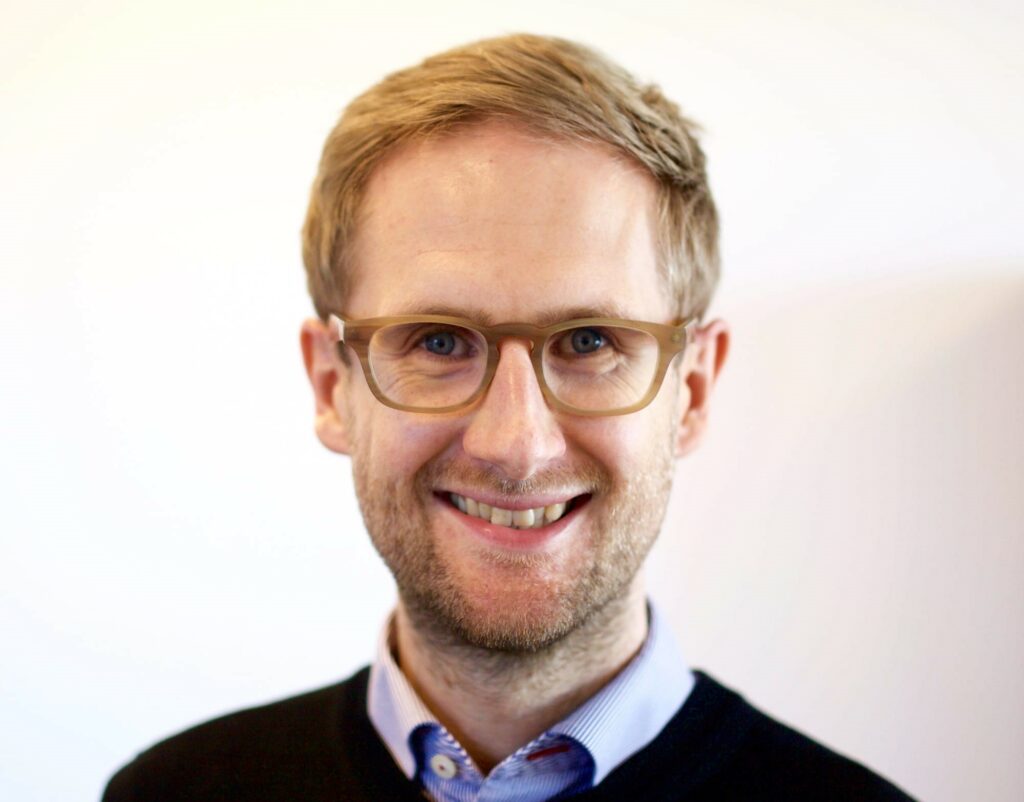 Michael Skovdal Rathleff