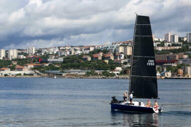 Rijeka i njezine obale kriju zanimljive tajne - ususret Pozdravu s riječke rivijere / Foto : Arhiva NL