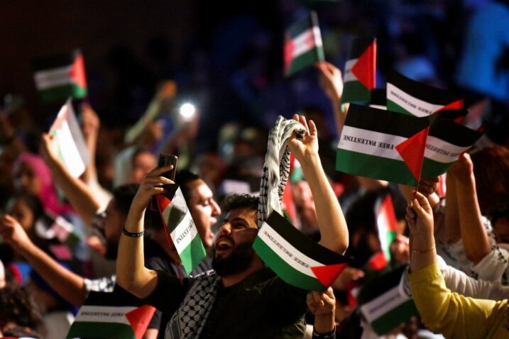 Foto Reuters