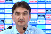 Zlatko Dalić/Foto Arhiva NL