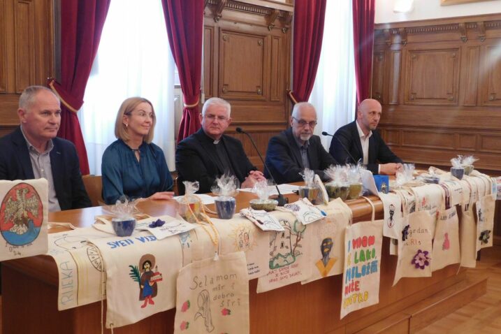 Foto Riječka nadbiskupija