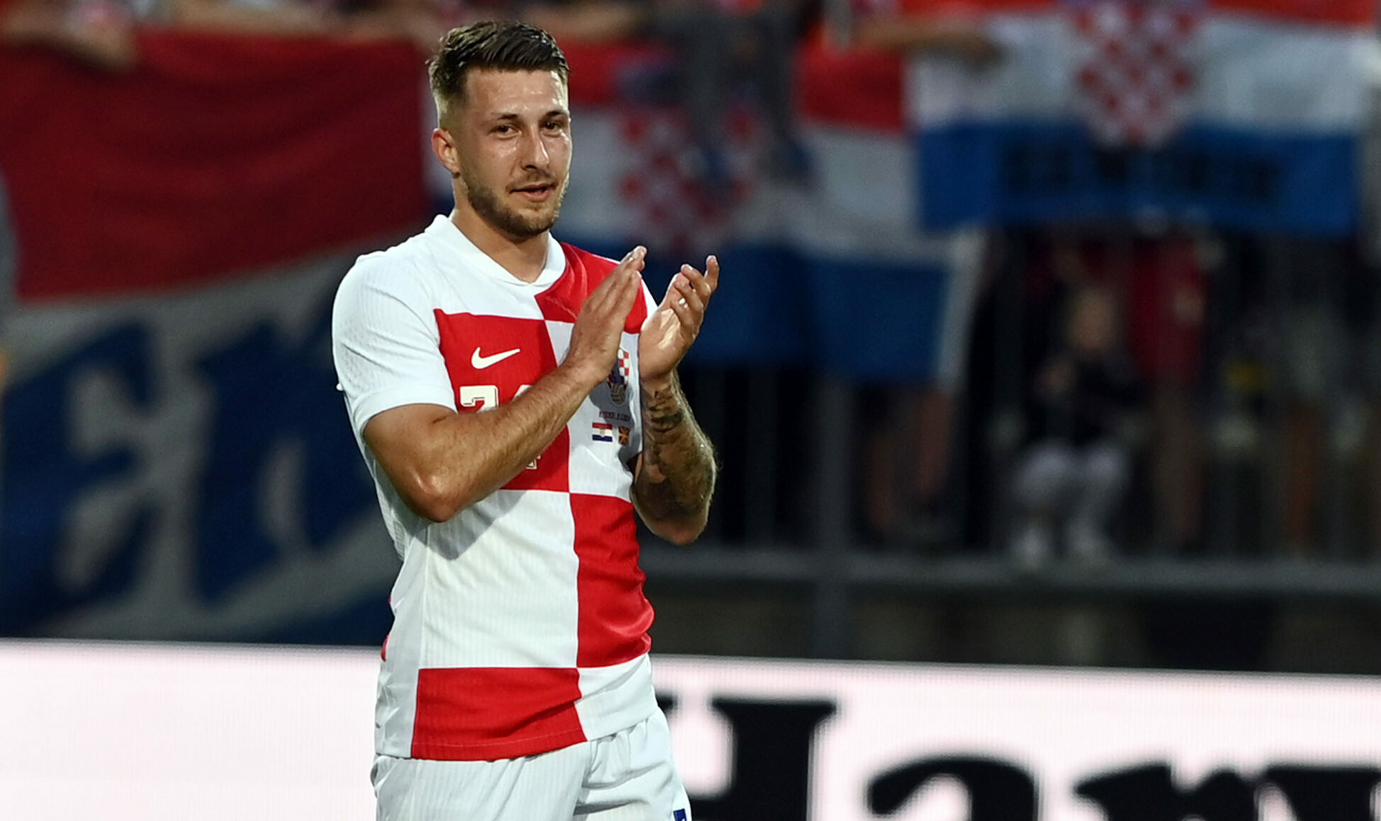 Marco Pašalić/Foto Arhiva NL