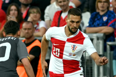 Marko Pjaca/V. KARUZA