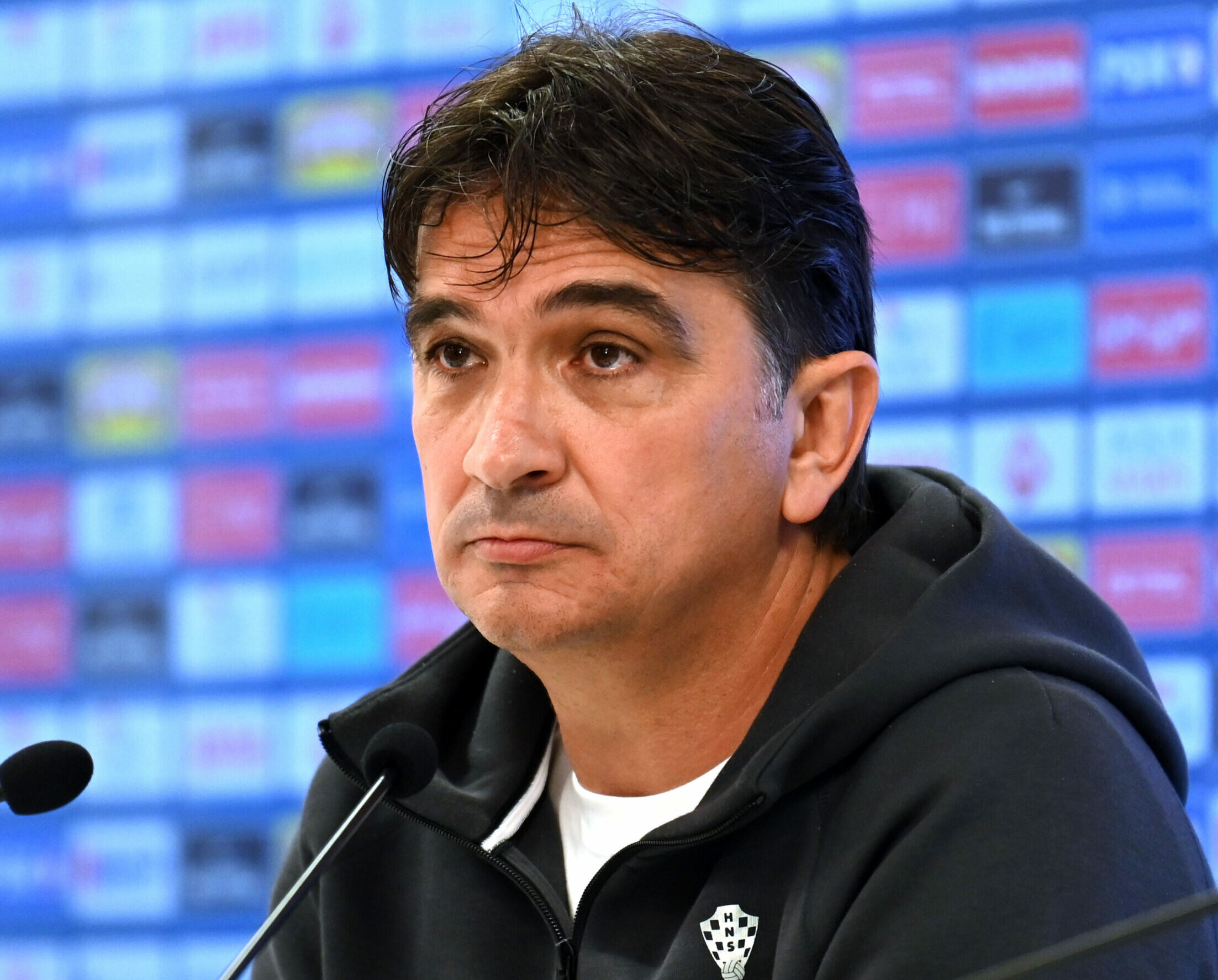 Zlatko Dalić/V. KARUZA