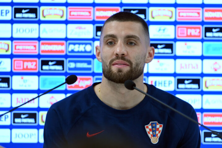 Mateo Kovačić/Foto V. KARUZA