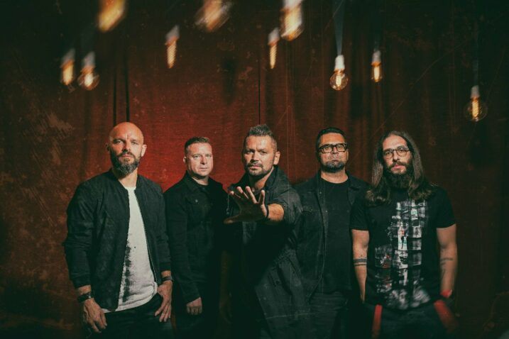 Grupa Vatra, Foto: Promo