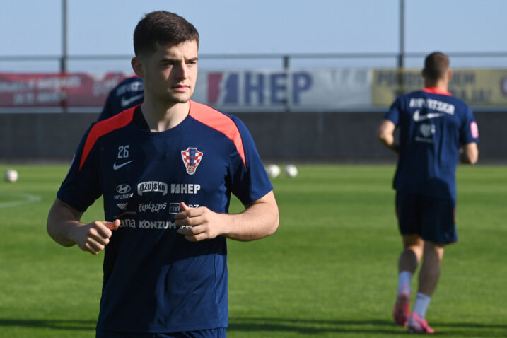 Martin Baturina / Foto: Vedran Karuza