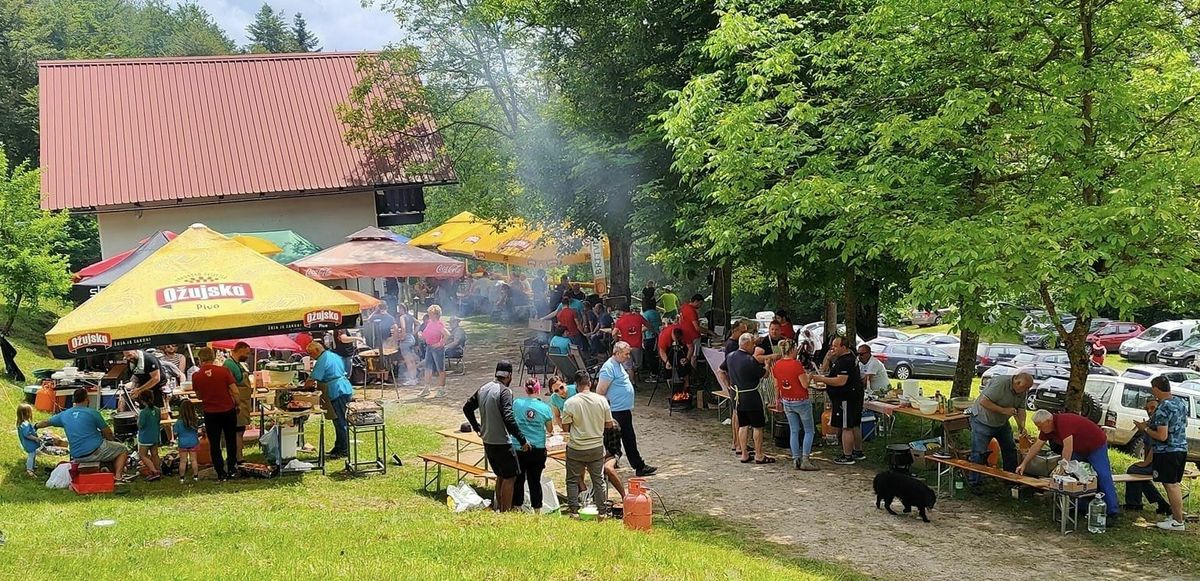 Foto Udruga Britveca