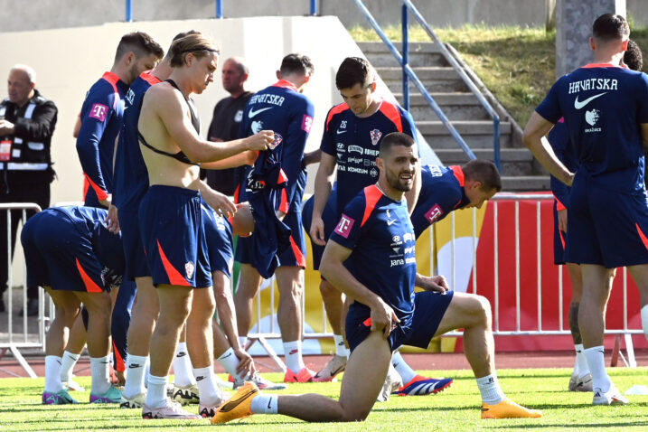 Mateo Kovačić/Foto V. KARUZA