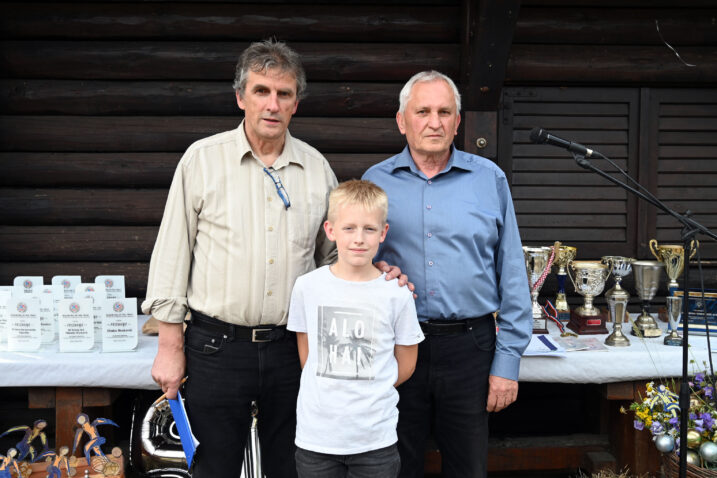 Foto Milan Đekić