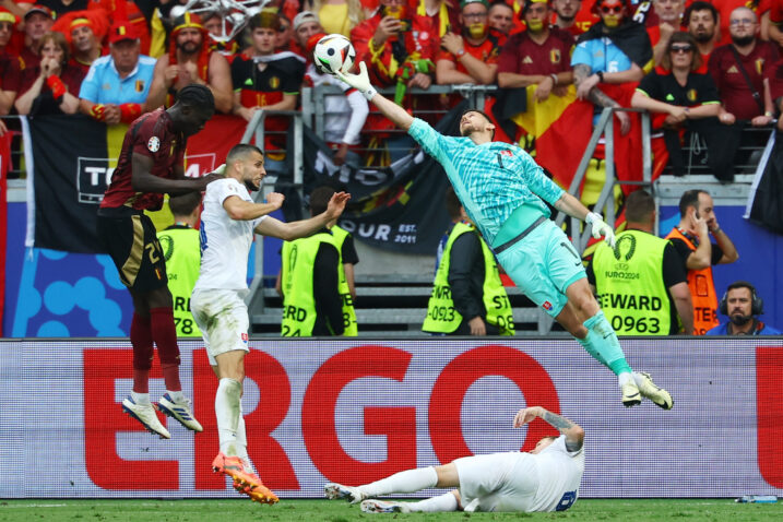 REUTERS