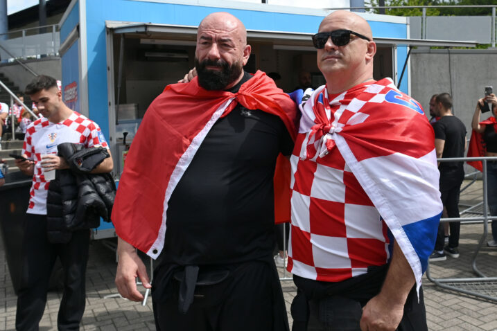 Foto V. KARUZA