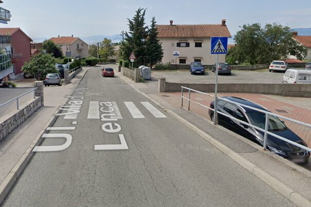 Foto Screenshot Google Maps