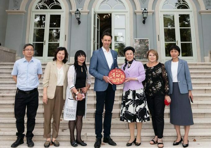 Foto Grad Opatija