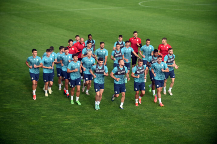 Foto M. ĐEKIĆ