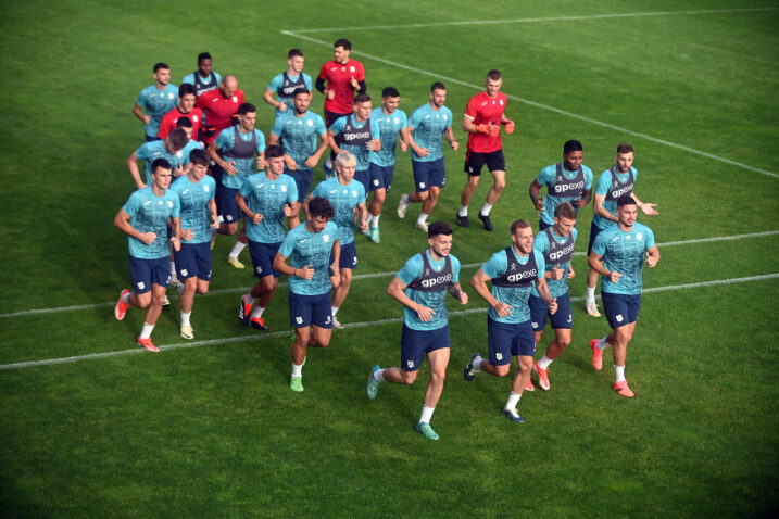 Foto M. ĐEKIĆ