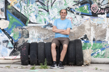 Foto: Nikola Blagojević