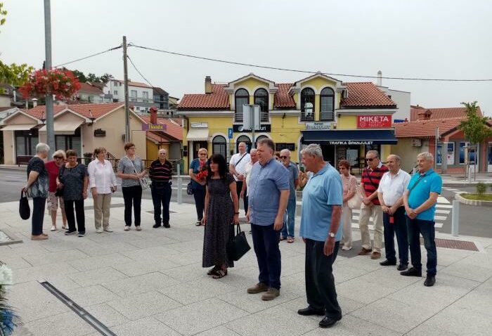 Foto Općina Viškovo