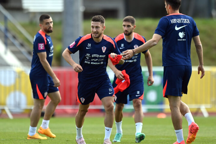 Marco Pašalić/Foto V. KARUZA