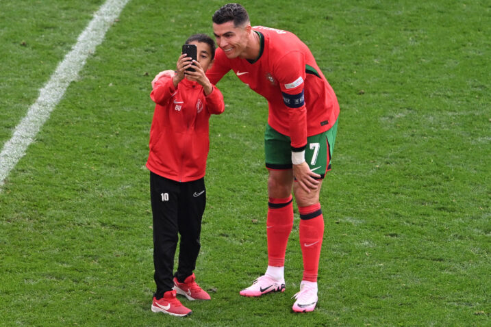 Foto REUTERS