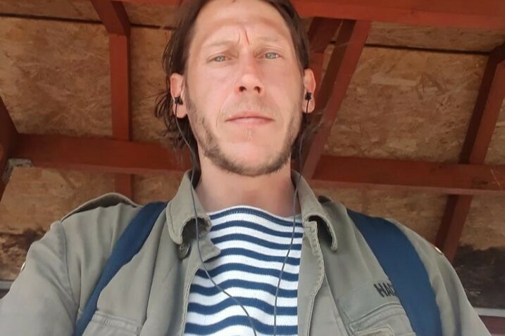 Nikola Strašek / Foto LFF